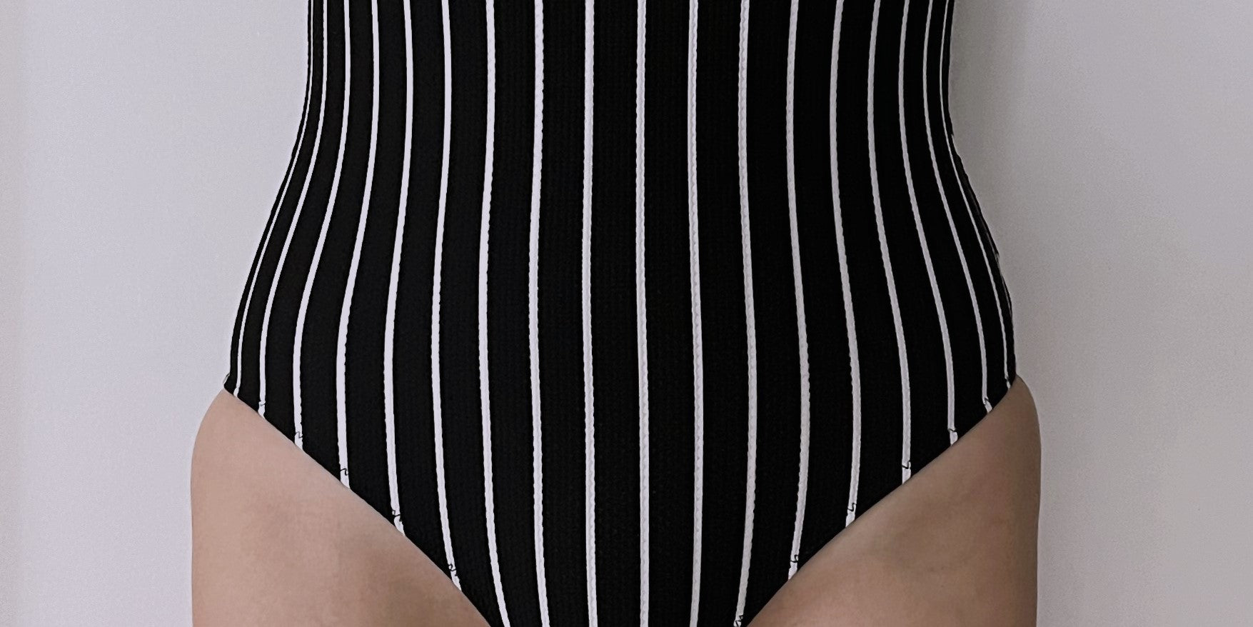 standard swimwear digging in