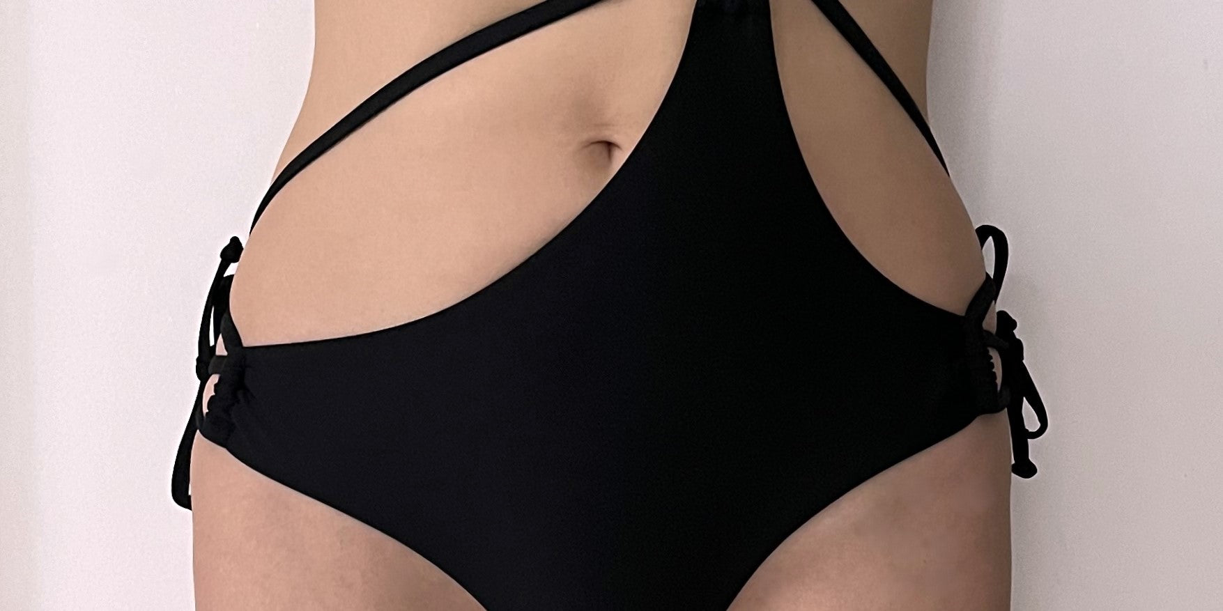 innovative swimwear ESAMY dig-free